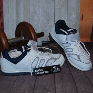 men's Nordic Lifting Weightlifting gym shoes